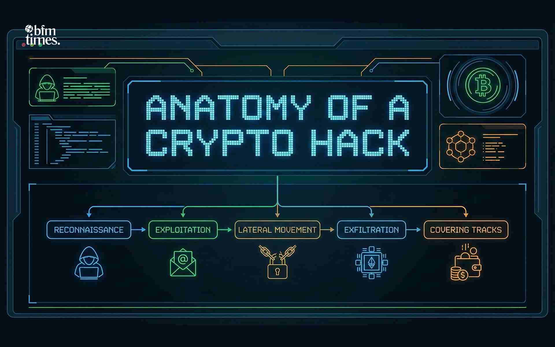 Crypto Hack