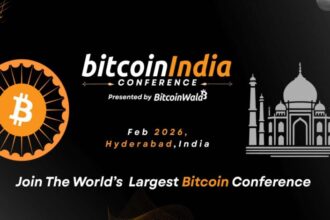Bitcoin India