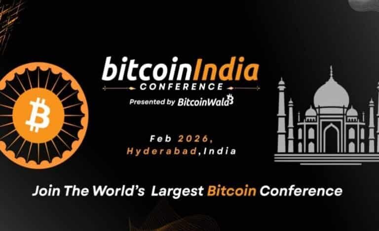 Bitcoin India
