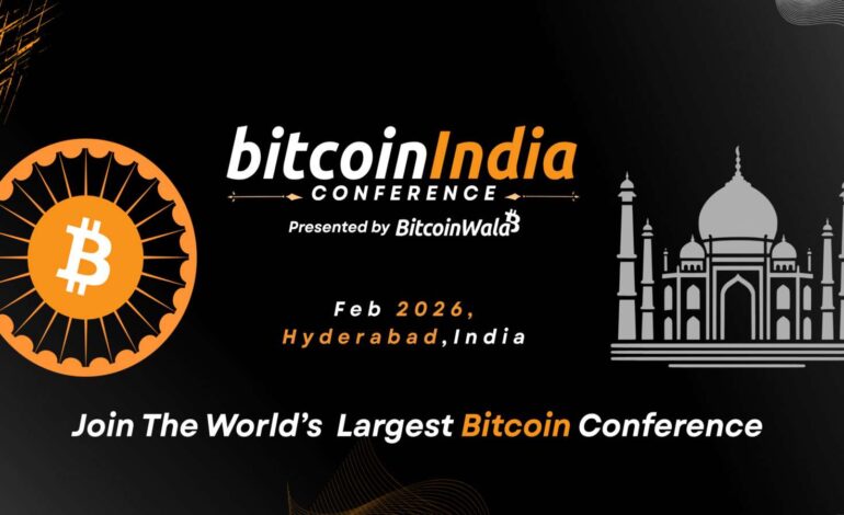 Bitcoin India