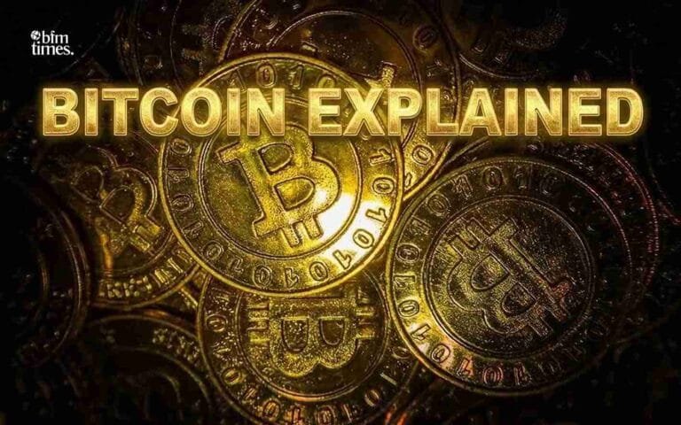 What is Bitcoin