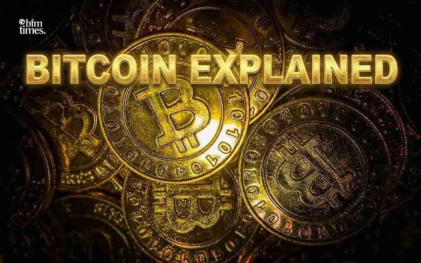 What is Bitcoin