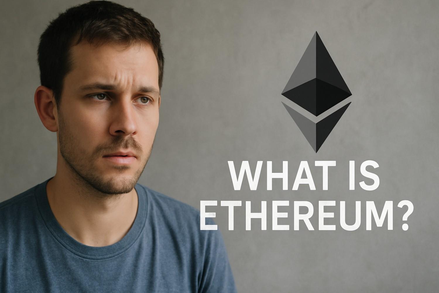 What is Ethereum