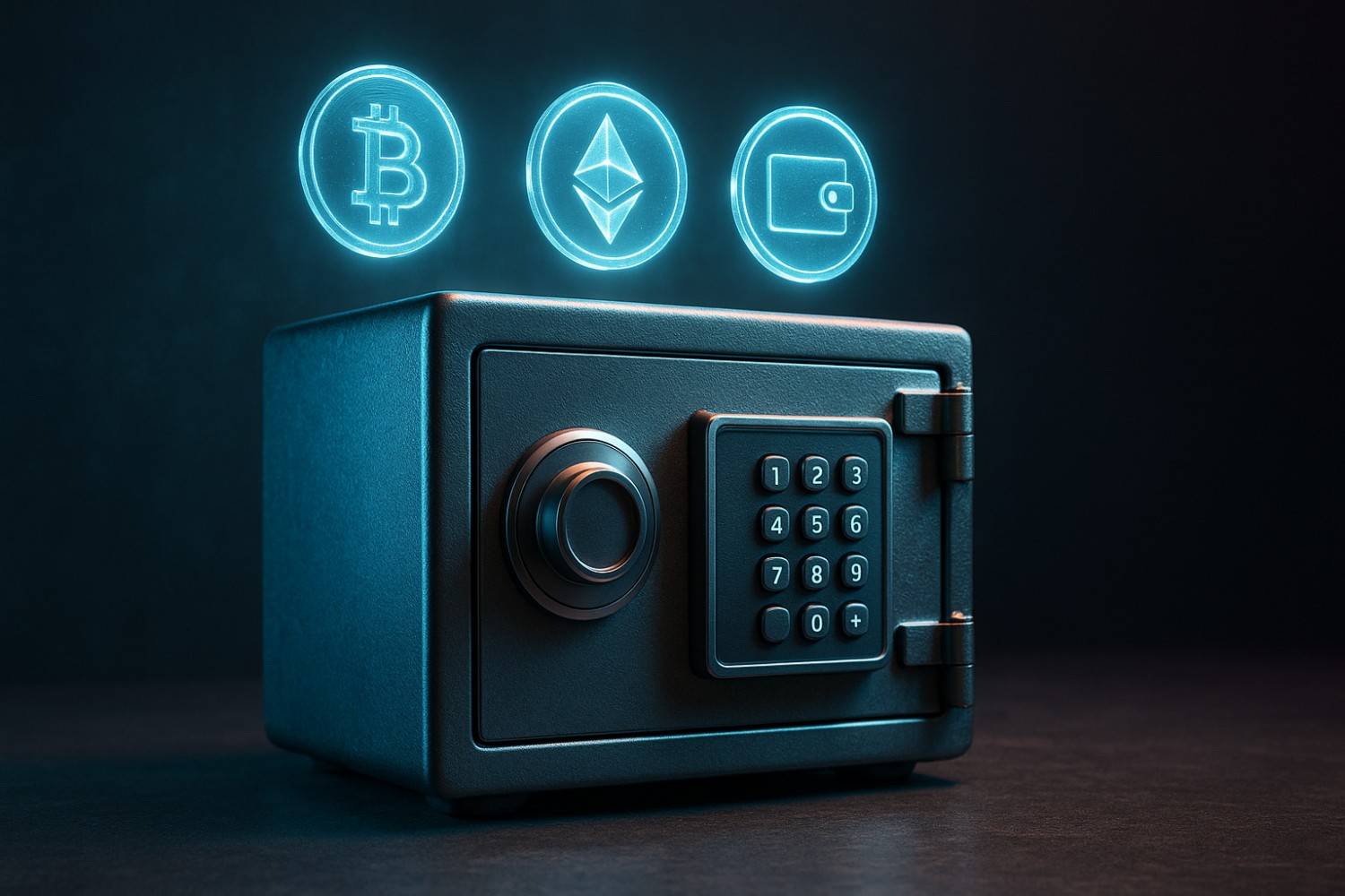 What is Crypto Wallet