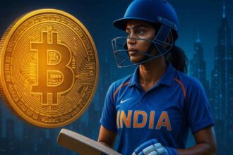 The Unstoppable Proof: How Bitcoin and India’s Women’s Cricket Silenced Skeptics
