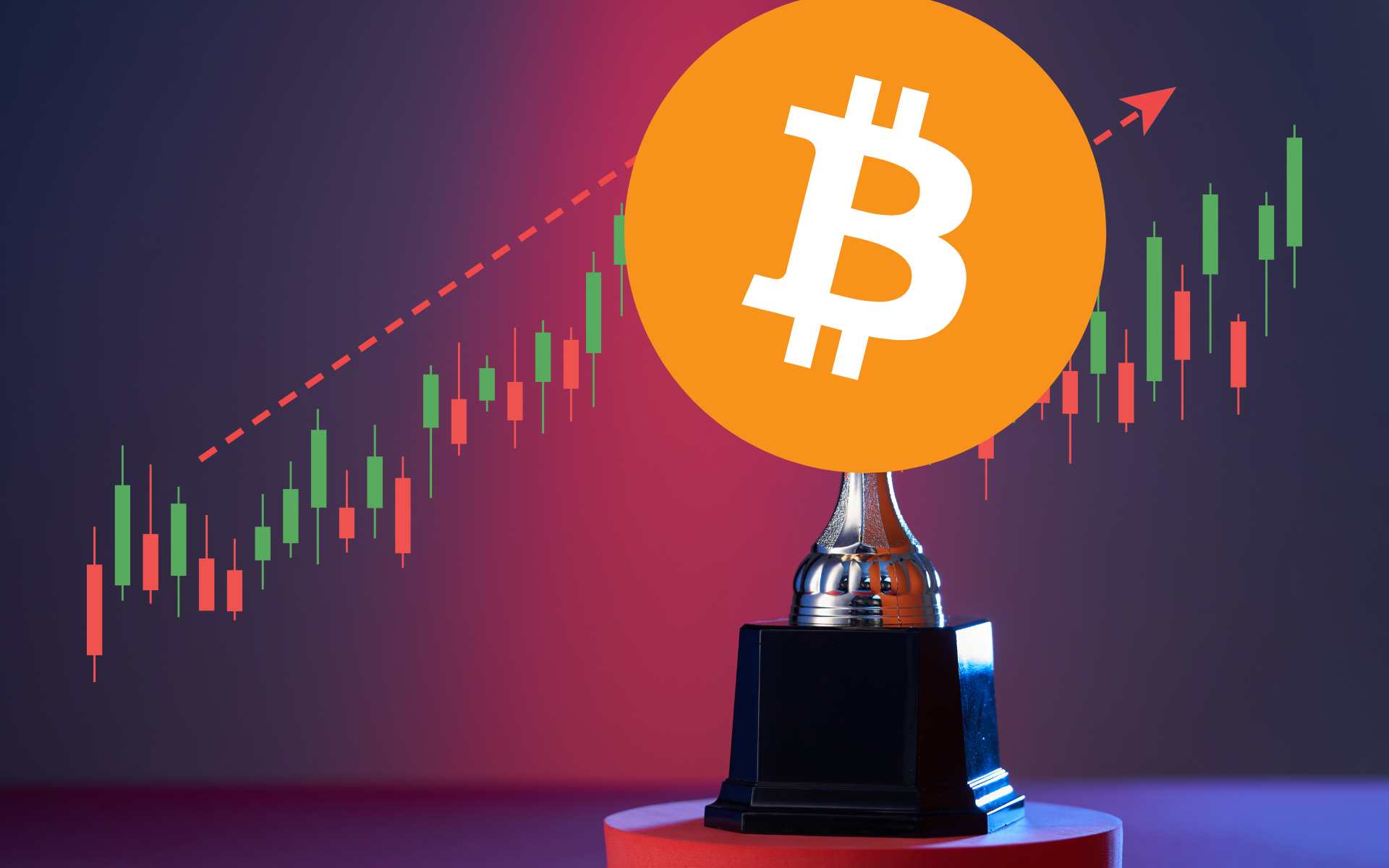Bitcoin Could Cross $100k if a Short Squeeze Hits the Market