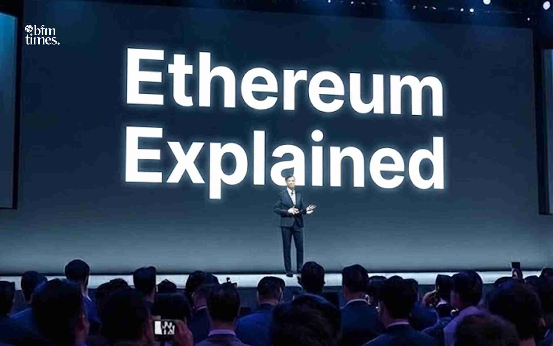 What is Ethereum