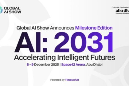 Global AI Show
