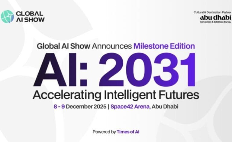 Global AI Show