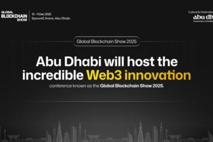 Global Blockchain Show