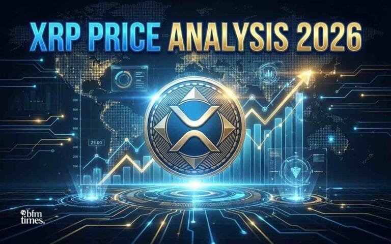 XRP Price Prediction