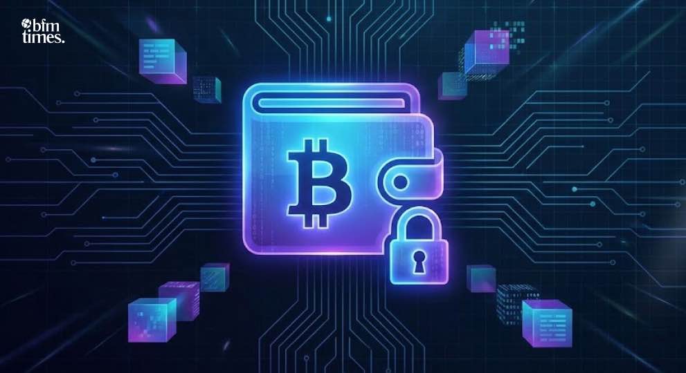 What is Crypto Wallet