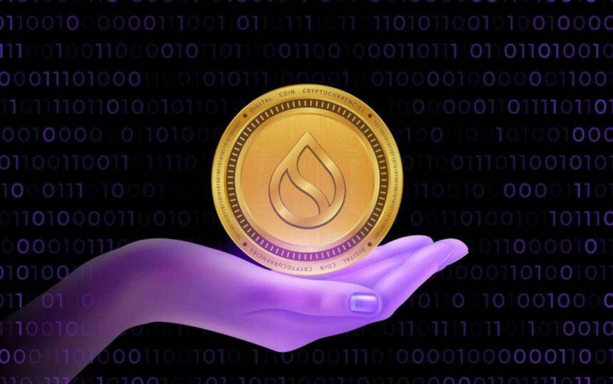 SUI Price Prediction 2026