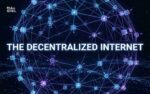 Decentralised Internet