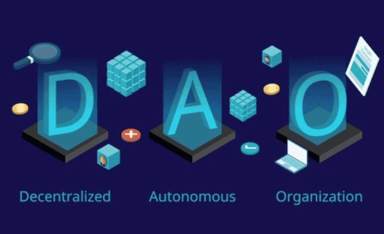 DAO