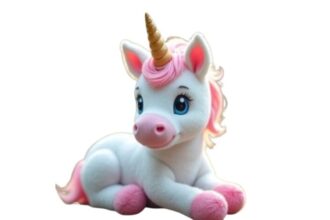 Baby Unicorn