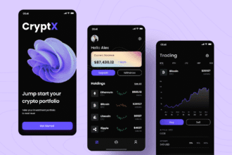 What is Crypto Wallet