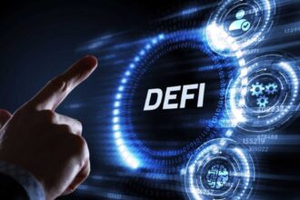 What is DeFi