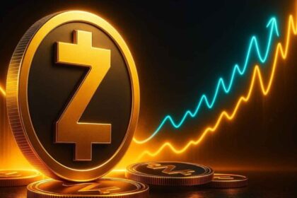 ZCash Price prediction