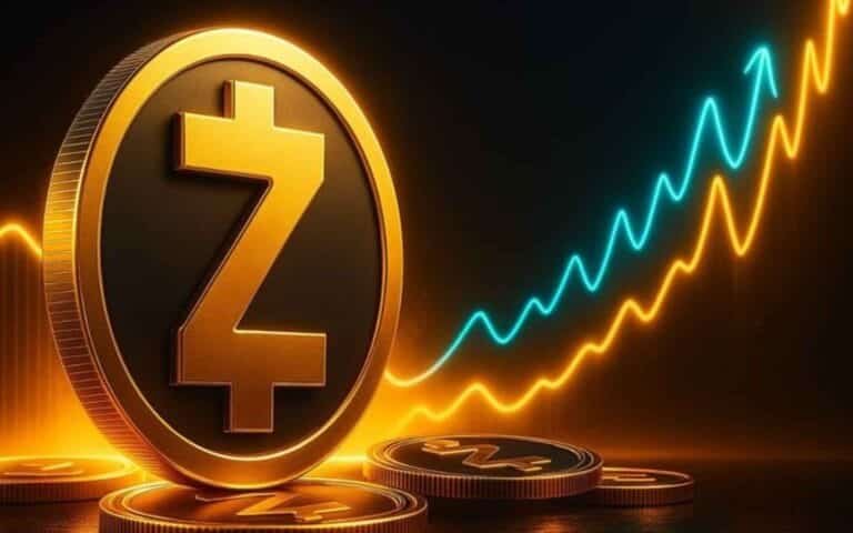 ZCash Price prediction
