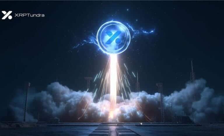 XRP Tundra
