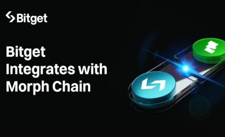 Bitget Morph Chain