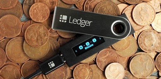 Ledger 