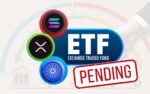 Many Altcoin ETFs Still Pending with US SEC