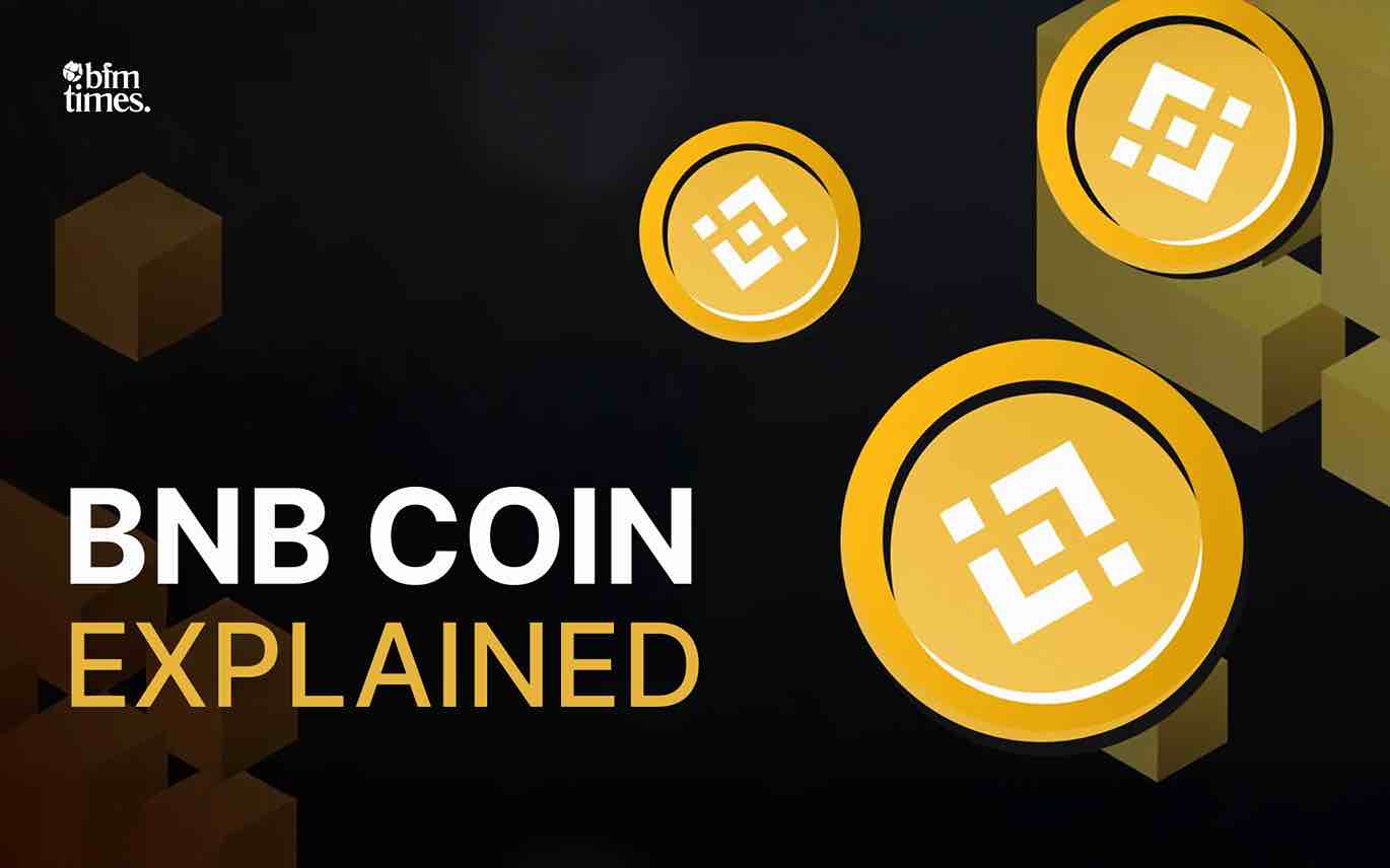 BNB Coin Explained