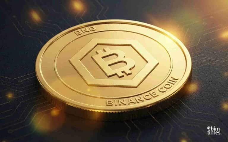 BNB Coin Explained