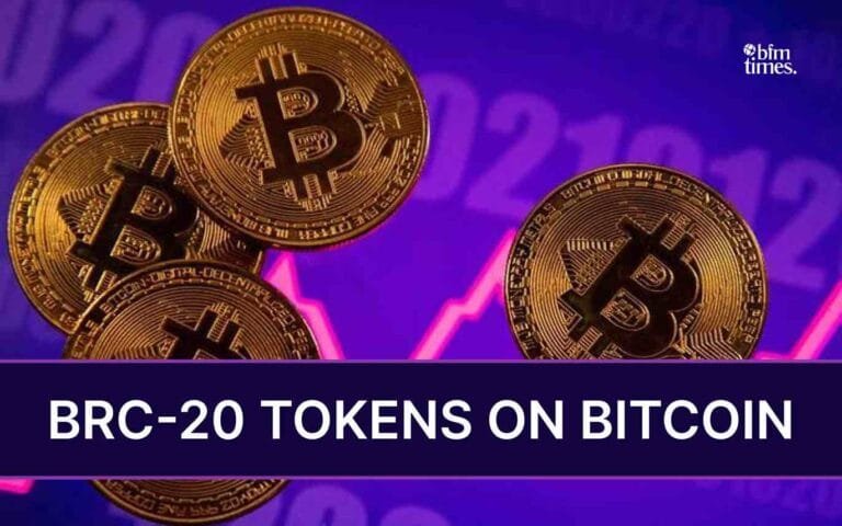 BRC-20 Tokens