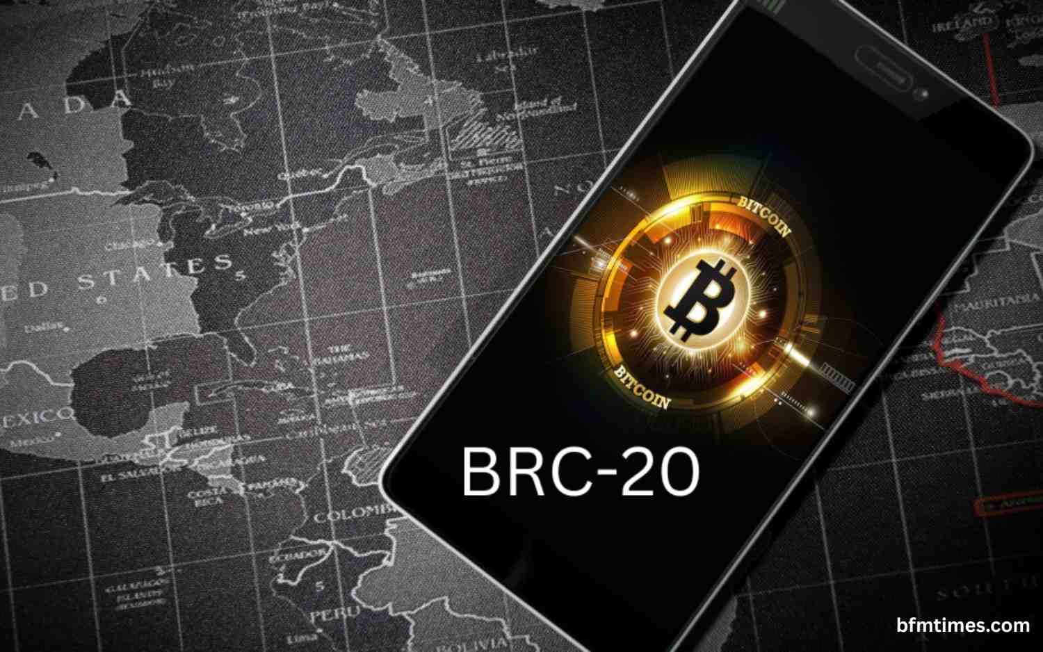BRC-20