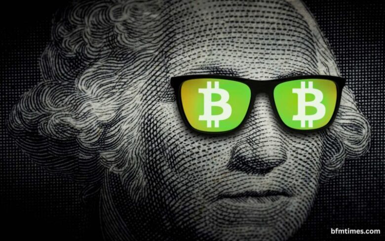 Bitcoin Cash Price Near $600