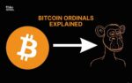 Bitcoin Ordinals