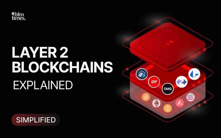 Layer-2 Blockchains