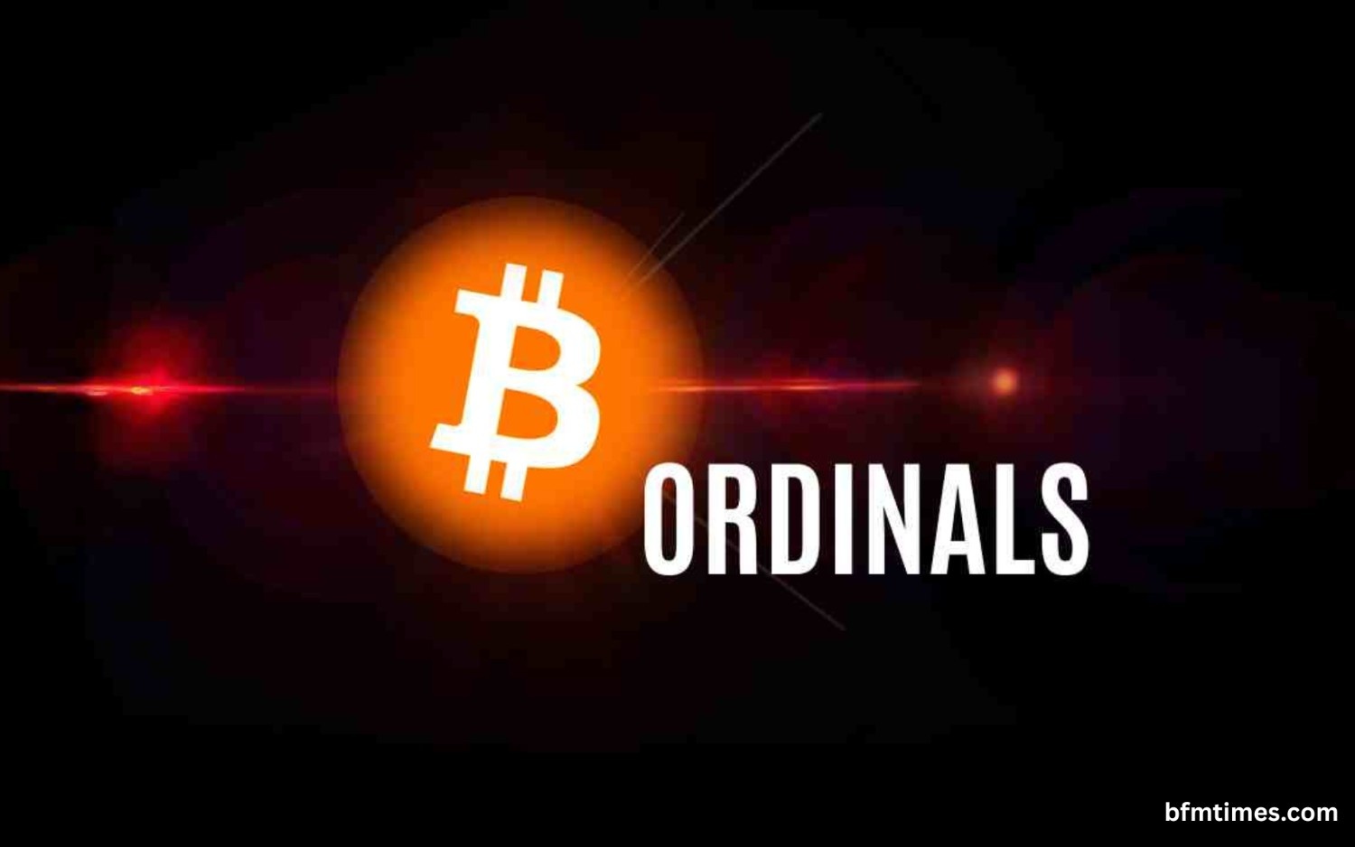 Bitcoin Ordinals