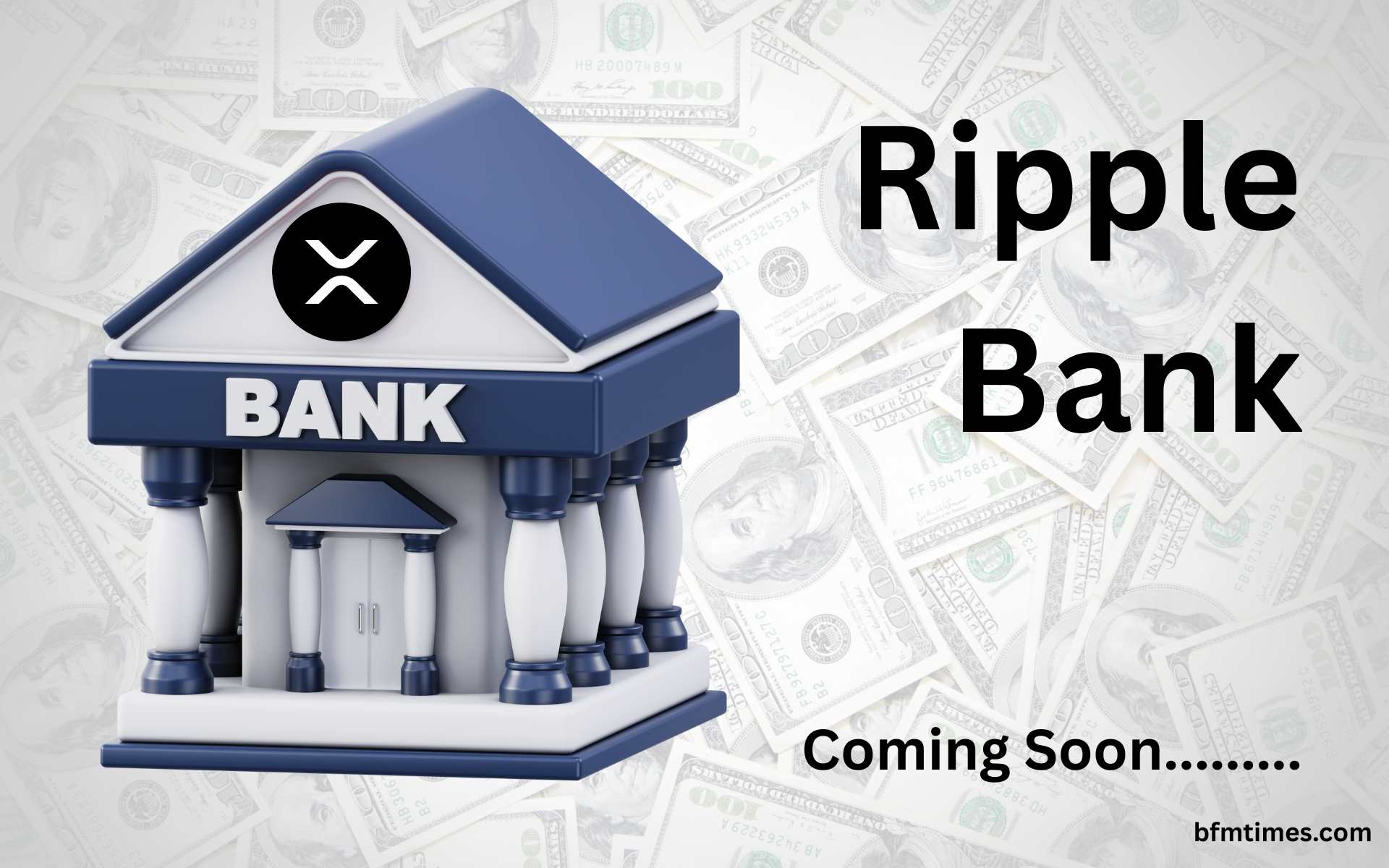 Ripple Secures US Federal Banking License