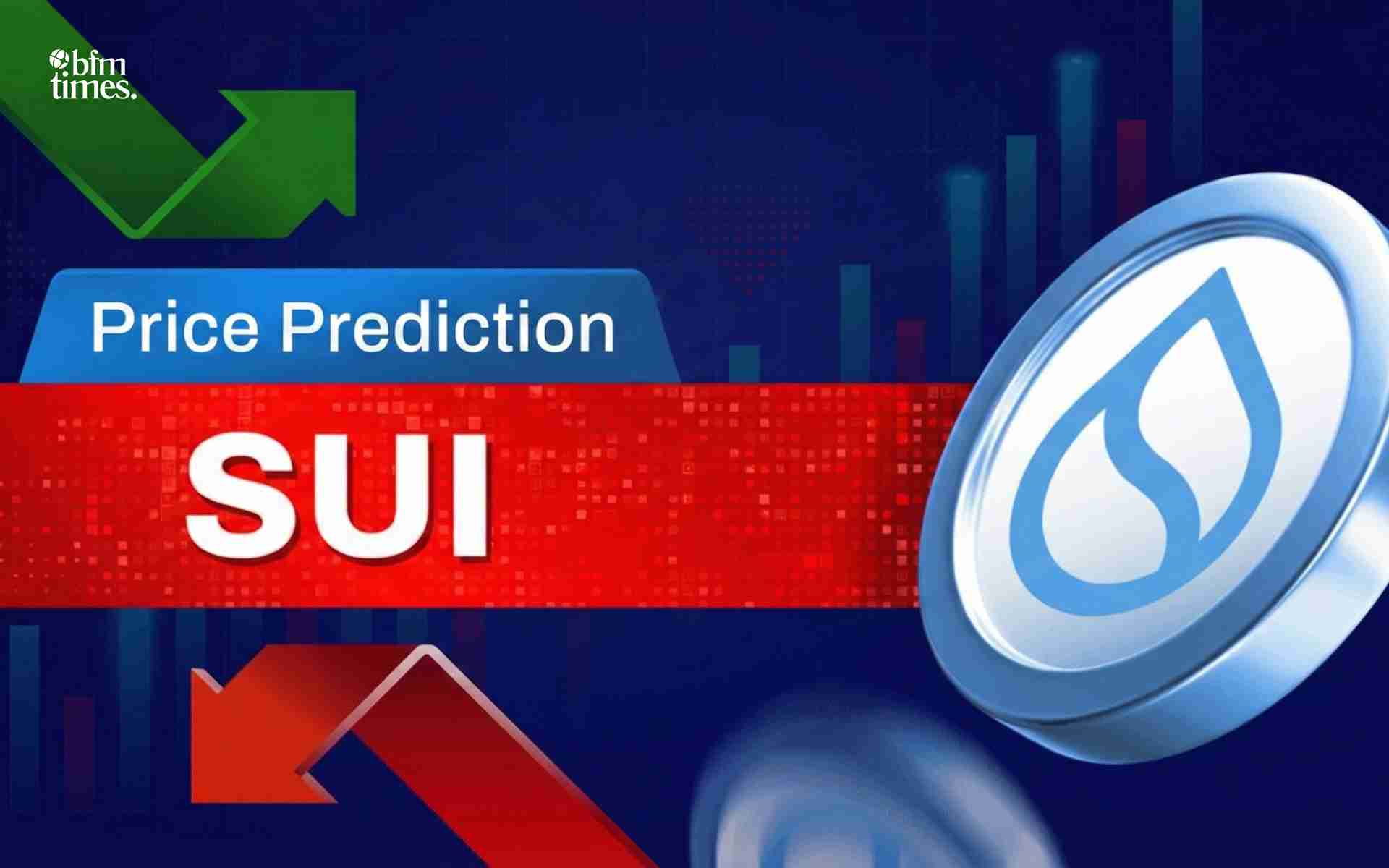 SUI Price Analysis 2026