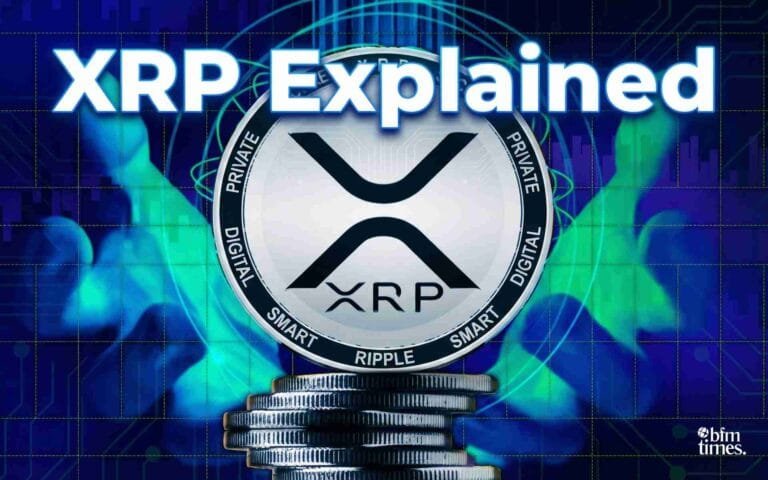 XRP Explained