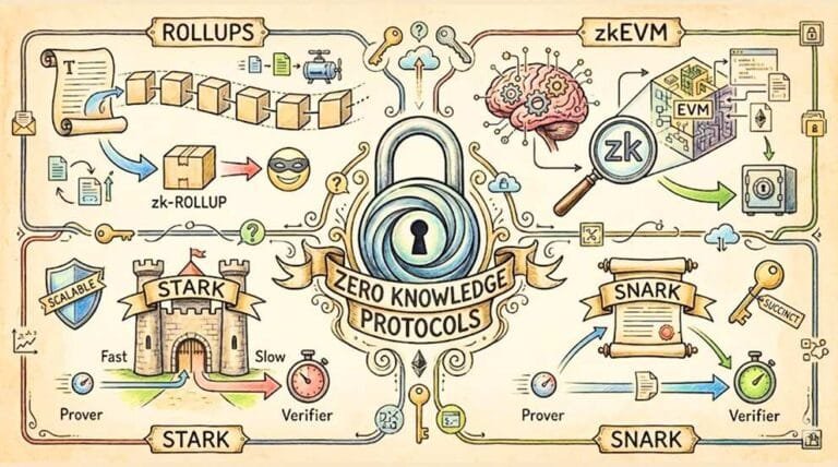 Zero-Knowledge