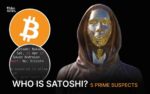 Who is Satoshi Nakamoto