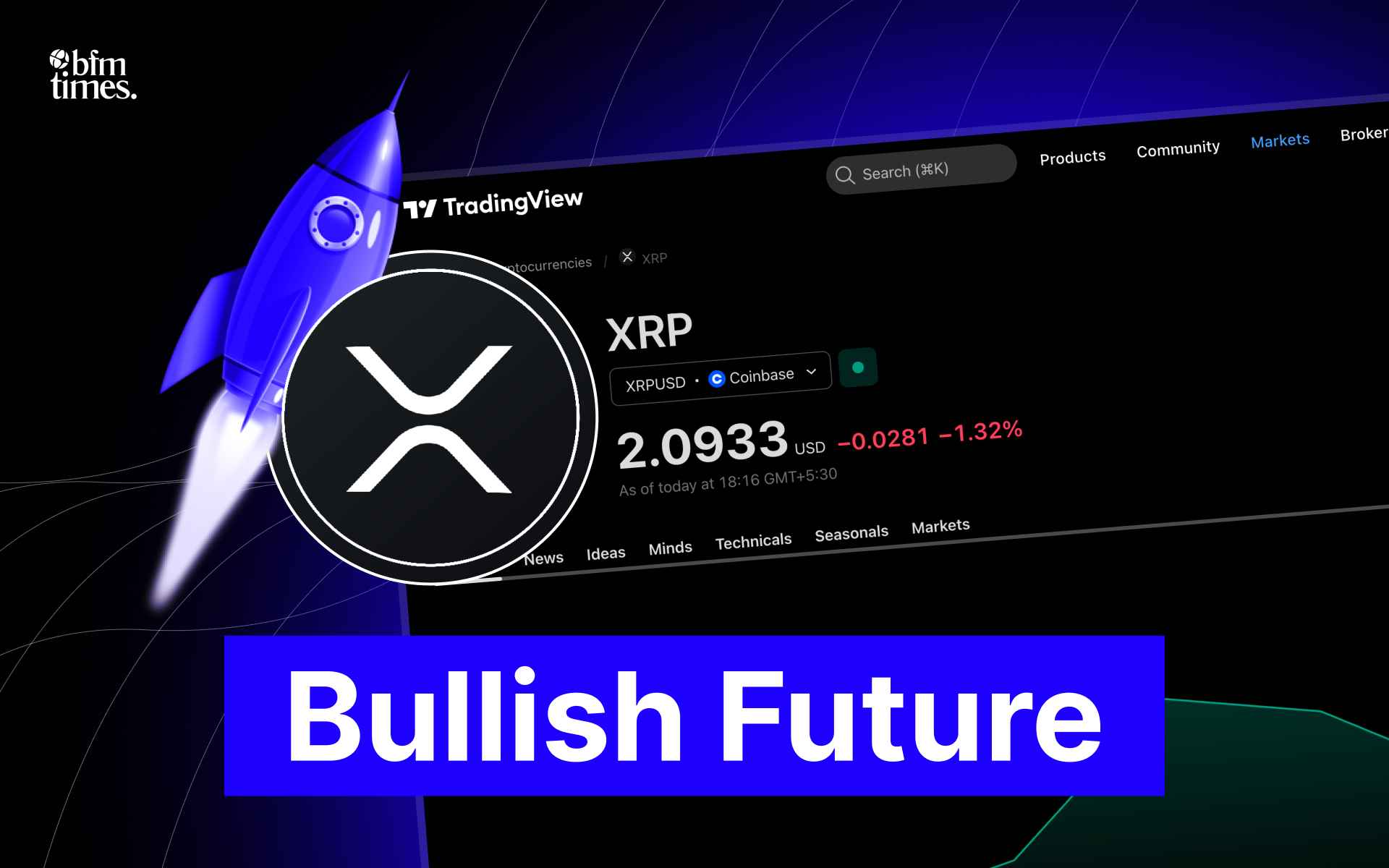XRP Future