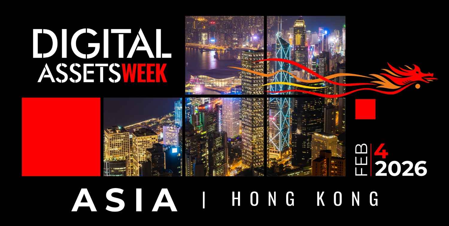 Digital Asset Week