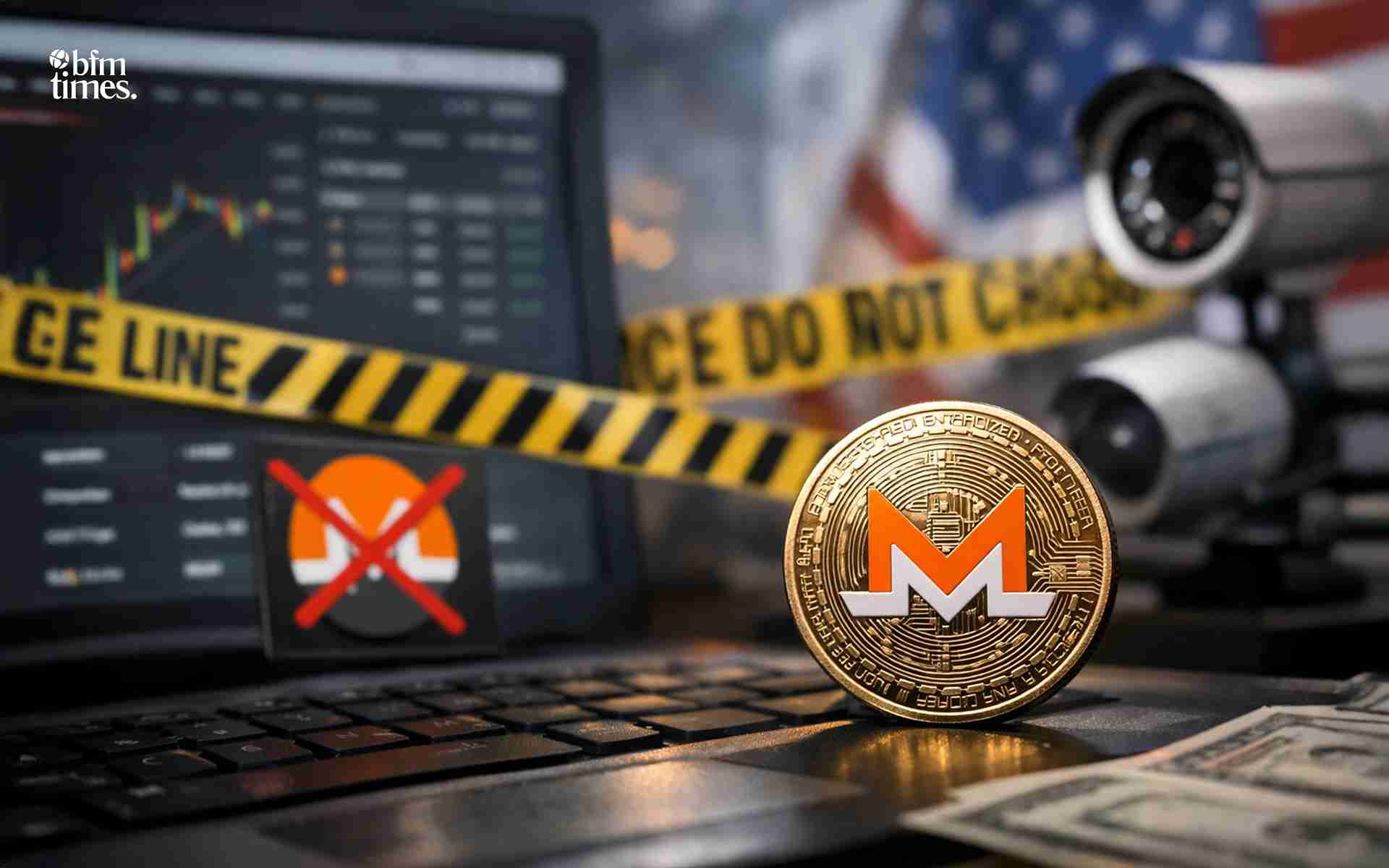 Monero