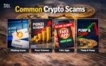 Common Crypto Scams 2026