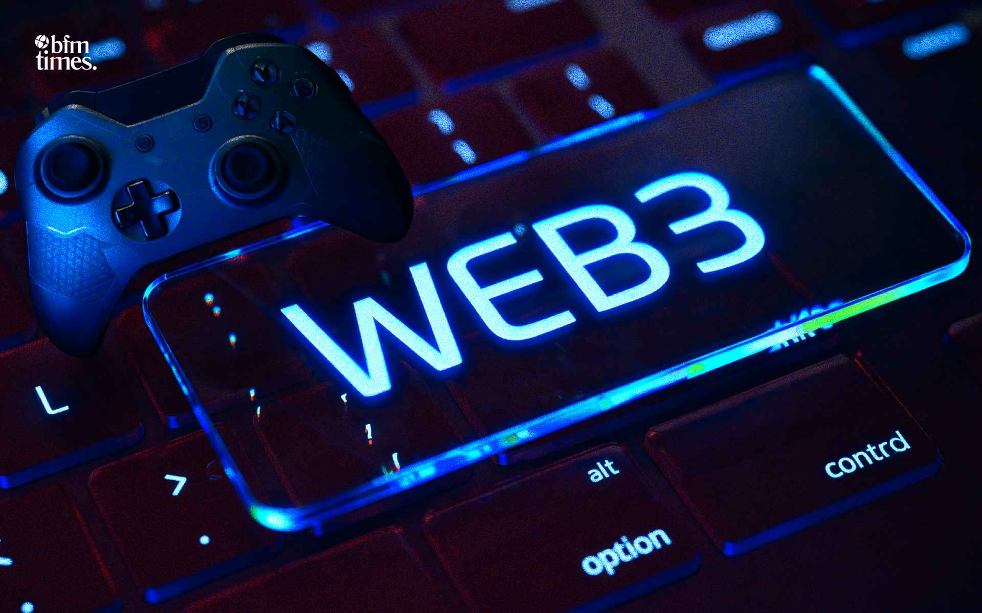 Web3 Gaming