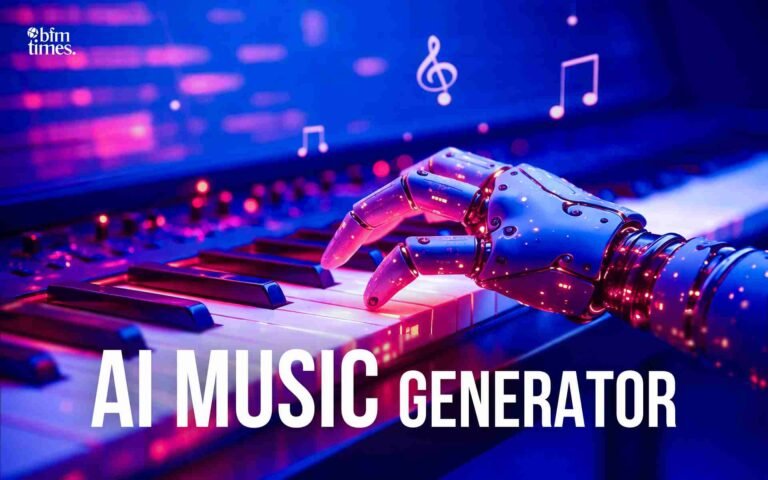 Best AI Music Generator