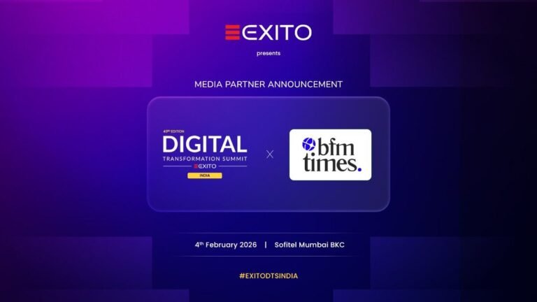 Digital Transformation Summit