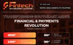 Fintech Revolution Summit