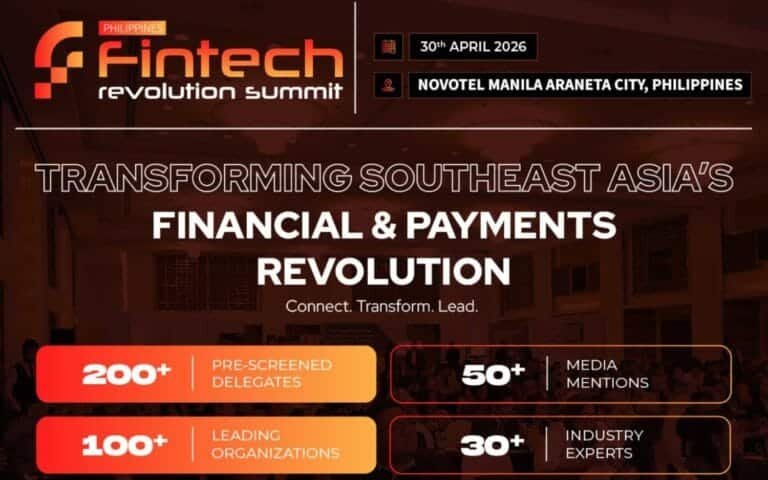 Fintech Revolution Summit